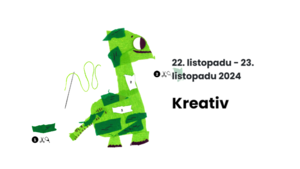 Kreativ Ostrava - Výstaviště Černá louka